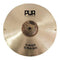 Pur 14″ Hand Crash Cymbal With 2 Rivets